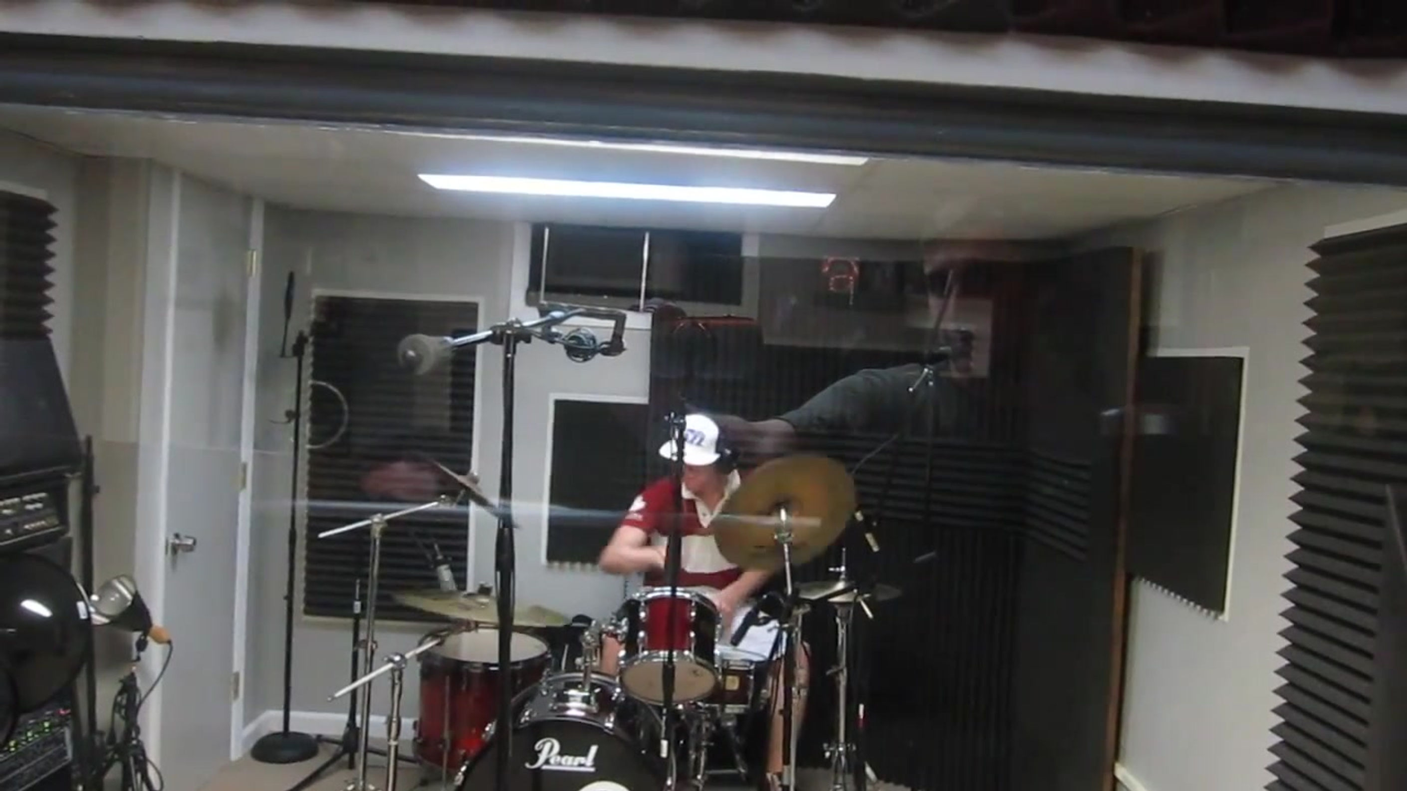 5a Music First Vid